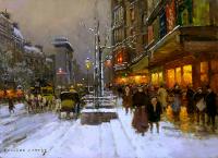 Edouard Cortes